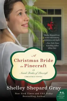 Eine Weihnachtsbraut in Pinecraft - A Christmas Bride in Pinecraft