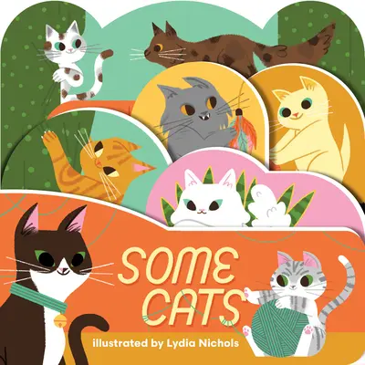 Einige Katzen - Some Cats