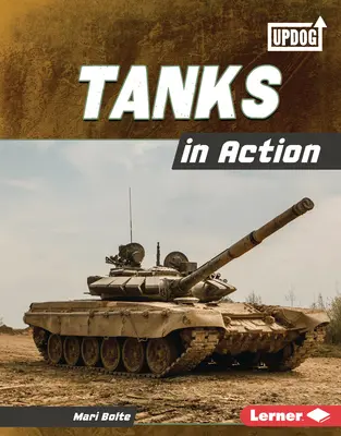 Panzer in Aktion - Tanks in Action