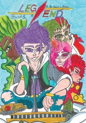 Die Legende: Der Beginn eines Neuanfangs - Legend: Start of a New Beginning