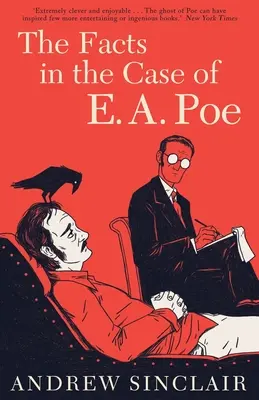 Die Fakten im Fall von E. A. Poe - The Facts in the Case of E. A. Poe