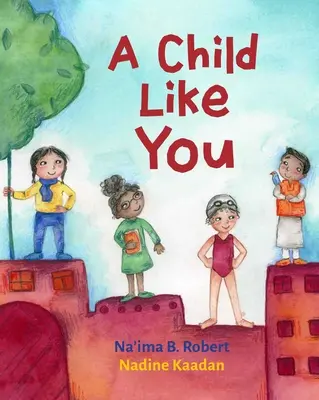 Ein Kind wie du - A Child Like You