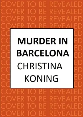 Mord in Barcelona: Die spannende Zwischenkriegs-Krimi-Serie - Murder in Barcelona: The Thrilling Inter-War Mystery Series