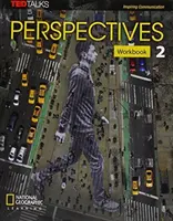 Perspectives 2: Arbeitsbuch - Perspectives 2: Workbook