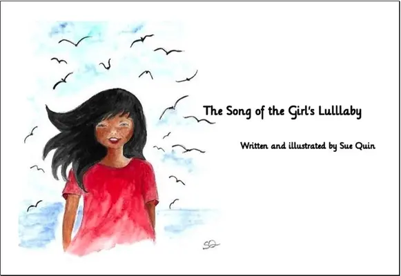 Das Lied vom Wiegenlied des Mädchens - The Song Of The Girl's Lullaby