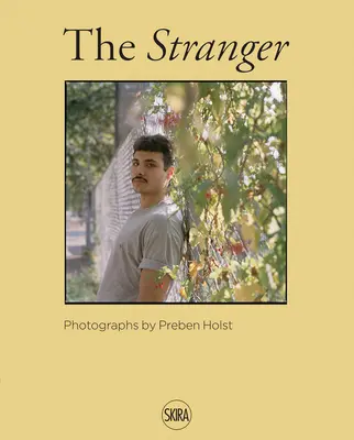 Preben Holst: Der Fremde - Preben Holst: The Stranger