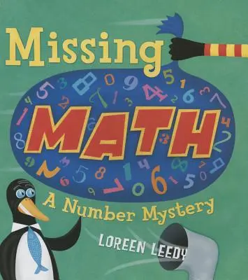 Fehlende Mathematik: Ein Zahlenrätsel - Missing Math: A Number Mystery