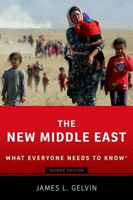 Der neue Nahe Osten: Was jeder wissen muss(te) - The New Middle East: What Everyone Needs to Know(r)