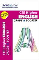 Higher English - Maximieren Sie Ihre Noten und minimieren Sie Fehler, um Ihre bestmögliche Note zu erreichen - Higher English - Maximise Marks and Minimise Mistakes to Achieve Your Best Possible Mark