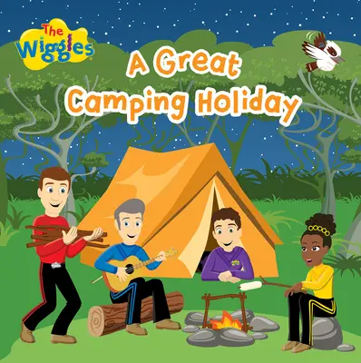 Ein toller Campingurlaub - A Great Camping Holiday