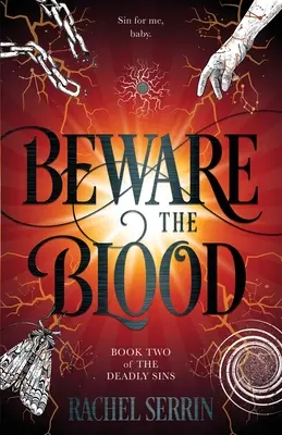 Hüte dich vor dem Blut - Beware the Blood