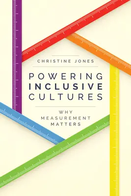 Inklusive Kulturen fördern: Warum Messungen wichtig sind - Powering Inclusive Cultures: Why Measurement Matters