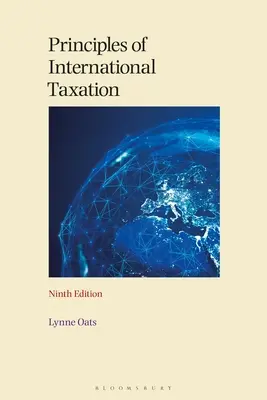 Grundsätze der internationalen Besteuerung - Principles of International Taxation