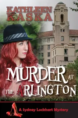 Mord im Arlington - Murder at the Arlington