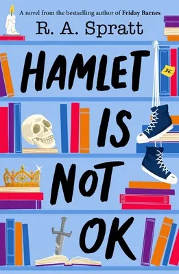 Hamlet ist nicht in Ordnung - Hamlet Is Not Ok