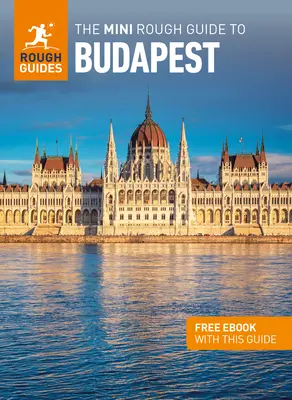 The Mini Rough Guide to Budapest (Reiseführer mit kostenlosem E-Book) - The Mini Rough Guide to Budapest (Travel Guide with Free Ebook)