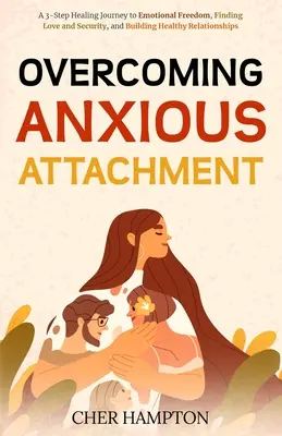 Ängstliche Bindung überwinden - Overcoming Anxious Attachment