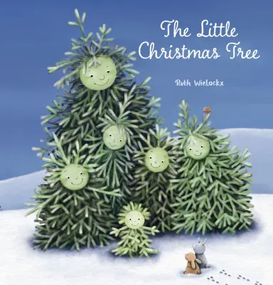 Der kleine Weihnachtsbaum - The Little Christmas Tree