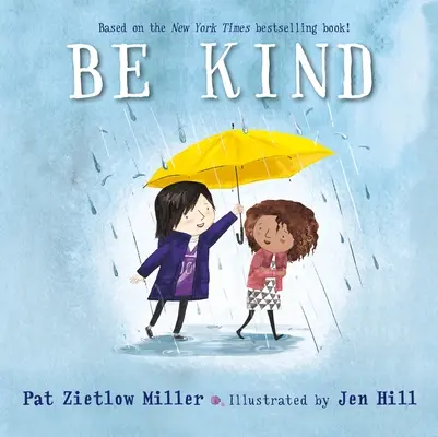 Seid lieb - Be Kind