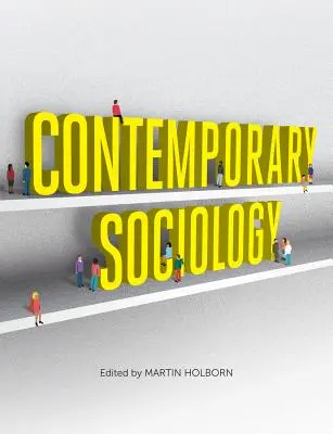 Zeitgenössische Soziologie - Contemporary Sociology