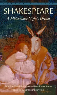 Ein Mittsommernachtstraum - A Midsummer Night's Dream