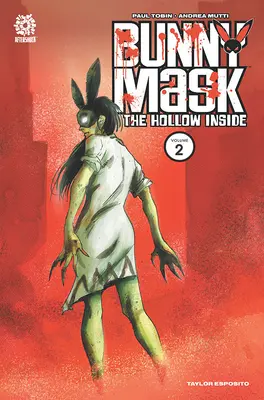 Bunny Mask: Das hohle Innere - Bunny Mask: The Hollow Inside