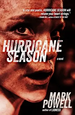 Hurricane-Saison - Hurricane Season