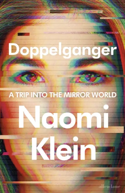 Doppelganger - Eine Reise in die Spiegelwelt - Doppelganger - A Trip Into the Mirror World