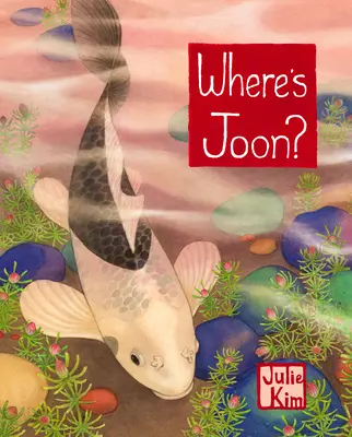 Wo ist Joon? - Where's Joon?