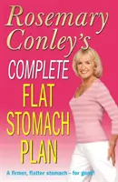 Kompletter Plan für einen flachen Magen - Complete Flat Stomach Plan