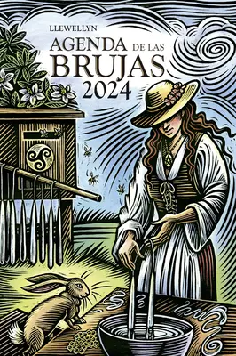 Tagesordnung von Las Brujas 2024 - Agenda de Las Brujas 2024