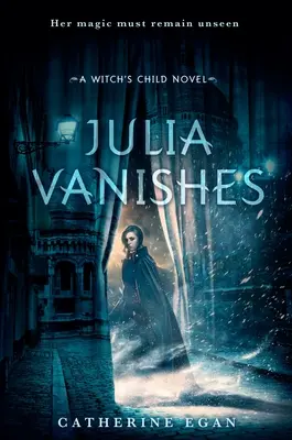 Julia verschwindet - Julia Vanishes