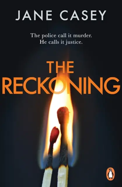 Reckoning - Der fesselnde Krimi des Bestsellerautors - Reckoning - The gripping detective crime thriller from the bestselling author