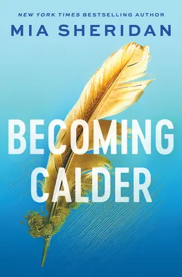 Calder werden - Becoming Calder