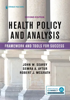 Gesundheitspolitik und -analyse: Rahmen und Werkzeuge für den Erfolg - Health Policy and Analysis: Framework and Tools for Success