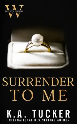 Gib dich mir hin - Surrender to Me