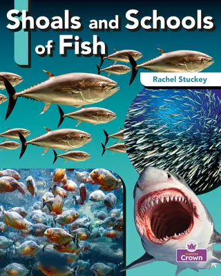 Schwärme und Fischschwärme - Shoals and Schools of Fish