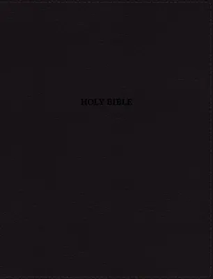 Nrsvue, Heilige Bibel mit Apokryphen, Journal Edition, Lederweich, Schwarz, Comfort Print - Nrsvue, Holy Bible with Apocrypha, Journal Edition, Leathersoft, Black, Comfort Print