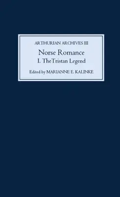 Nordische Romantik I: Die Tristan-Sage - Norse Romance I: The Tristan Legend