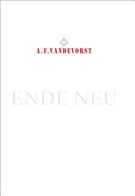 A.F.Vandevorst - Ende Neu