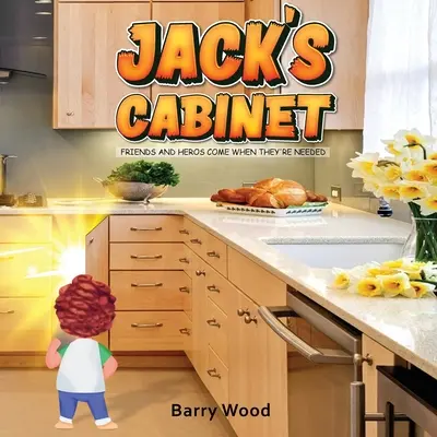 Jacks Kabinett: Freunde und Helden kommen, wenn sie gebraucht werden - Jack's Cabinet: Friends And Heros Come When They're Needed