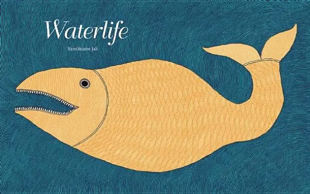 WaterLife - Handgemacht - WaterLife - Handmade