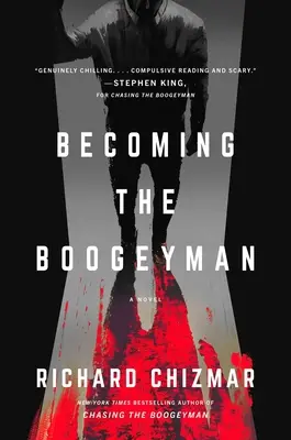 Die Verwandlung des Boogeyman - Becoming the Boogeyman