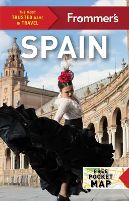 Frommer's Spanien - Frommer's Spain