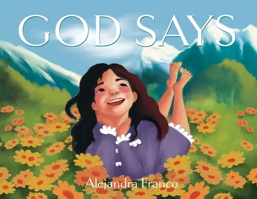 Sagt Gott - God Says