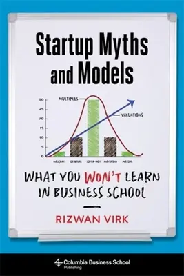 Startup-Mythen und -Modelle: Was Sie in der Business School nicht lernen werden - Startup Myths and Models: What You Won't Learn in Business School