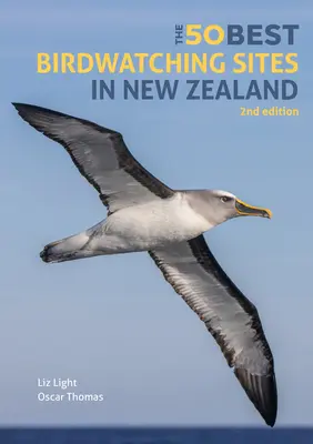 Die 50 besten Plätze zur Vogelbeobachtung in Neuseeland - The 50 Best Birdwatching Sites in New Zealand