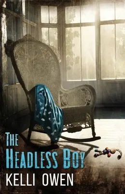 Der kopflose Junge - The Headless Boy
