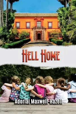 Hölle zu Hause - Hell Home