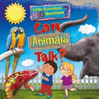 Können Tiere sprechen? - Can Animals Talk?